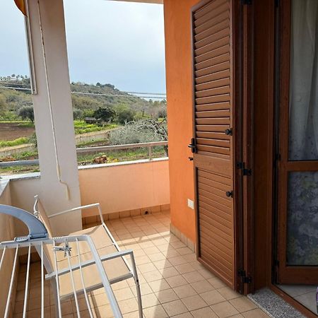 APPARTAMENTI DAL Barone Capo Vaticano Buitenkant foto